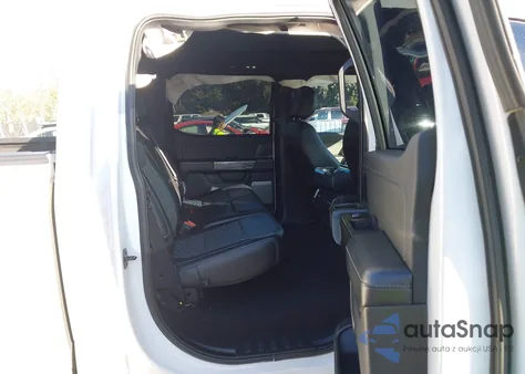 2021 Ford F-150 Xlt из США, поврежденный, VIN 1FTFW1E58MFB55532